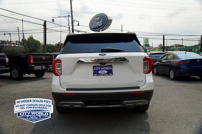 2022 Ford Explorer 4WD SUV for sale #F14277 - photo 2