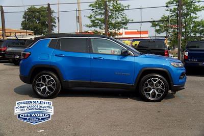 2025 Jeep Compass 4WD SUV for sale #F14281 - photo 2