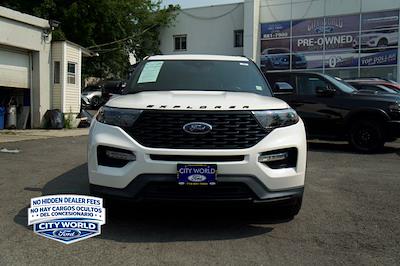 2022 Ford Explorer 4WD SUV for sale #F14283 - photo 2