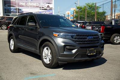 2020 Ford Explorer 4WD SUV for sale #F14291 - photo 1
