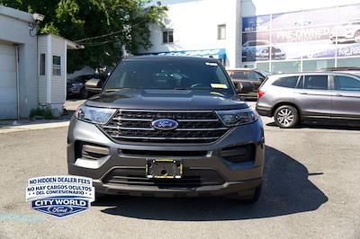 2020 Ford Explorer 4WD SUV for sale #F14291 - photo 2