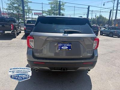 2023 Ford Explorer 4WD SUV for sale #F14294 - photo 2