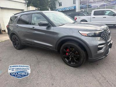 2023 Ford Explorer 4WD SUV for sale #F14307 - photo 2