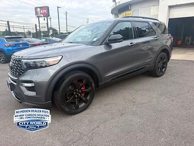 2023 Ford Explorer 4WD SUV for sale #F14307 - photo 1