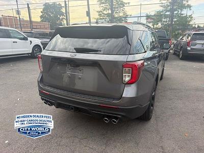 2023 Ford Explorer 4WD SUV for sale #F14307 - photo 2