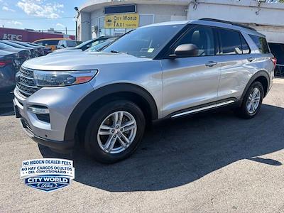 2021 Ford Explorer 4WD SUV for sale #F14307A - photo 2