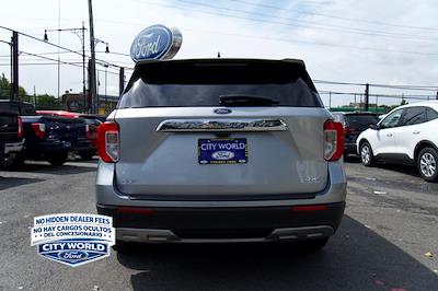 2021 Ford Explorer 4WD SUV for sale #F14363 - photo 2