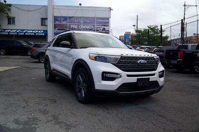 2023 Ford Explorer 4WD SUV for sale #F14315 - photo 1