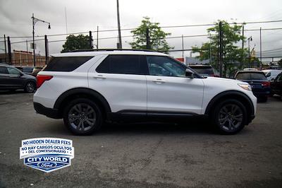 2023 Ford Explorer 4WD SUV for sale #F14315 - photo 2