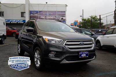 2018 Ford Escape 4WD SUV for sale #F14337 - photo 2