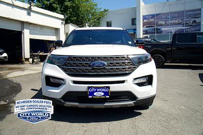 2022 Ford Explorer 4WD SUV for sale #F14345 - photo 1
