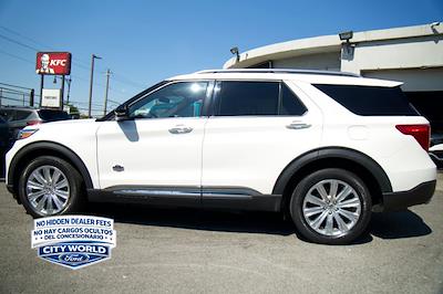 2022 Ford Explorer 4WD SUV for sale #F14345 - photo 2