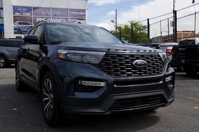 2022 Ford Explorer RWD SUV for sale #F14346 - photo 1