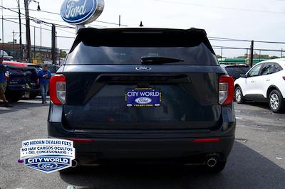 2022 Ford Explorer RWD SUV for sale #F14346 - photo 2