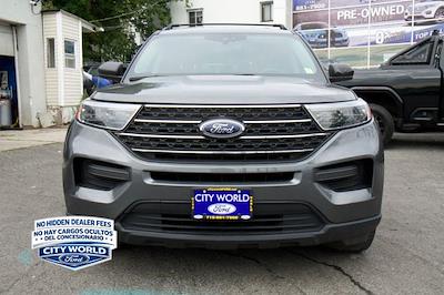2023 Ford Explorer 4WD SUV for sale #F14408 - photo 2