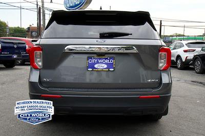 2023 Ford Explorer 4WD SUV for sale #F14408 - photo 2