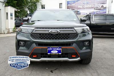 2023 Ford Explorer 4WD SUV for sale #F14409 - photo 2