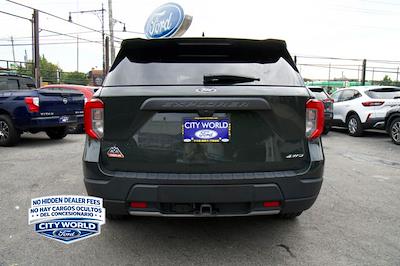 2023 Ford Explorer 4WD SUV for sale #F14409 - photo 2