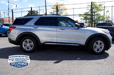 2022 Ford Explorer 4WD SUV for sale #F14425 - photo 2