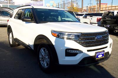 2022 Ford Explorer 4WD SUV for sale #F14474 - photo 1