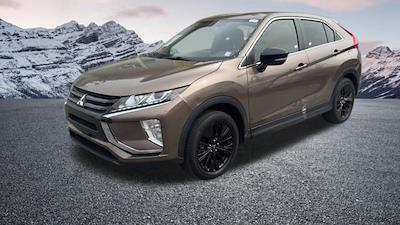 2019 Mitsubishi Eclipse Cross 4WD SUV for sale #F13542 - photo 1