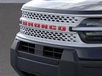 New 2025 Ford Bronco Sport Heritage 4x4 SUV for sale #F42219 - photo 17