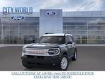 New 2025 Ford Bronco Sport Heritage 4x4 SUV for sale #F42219 - photo 3