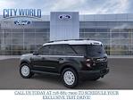 New 2025 Ford Bronco Sport Heritage 4x4 SUV for sale #F42219 - photo 2