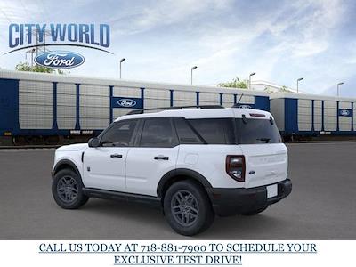 New 2025 Ford Bronco Sport Big Bend for sale #25F2807 - photo 2