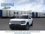 2025 Ford Bronco Sport 4WD SUV for sale #25F2807 - photo 3