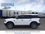 2025 Ford Bronco Sport 4WD SUV for sale #25F2807 - photo 4