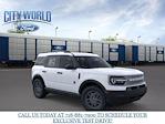 2025 Ford Bronco Sport 4WD SUV for sale #25F2807 - photo 7