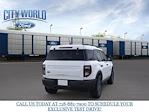 2025 Ford Bronco Sport 4WD SUV for sale #25F2807 - photo 8