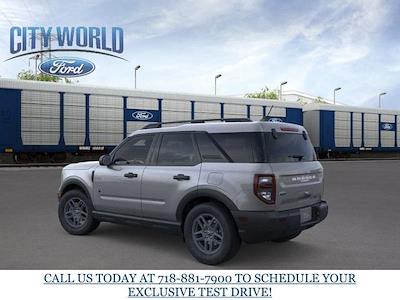 New 2025 Ford Bronco Sport Big Bend for sale #25F2804 - photo 2