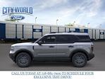 2025 Ford Bronco Sport 4WD SUV for sale #25F2804 - photo 4
