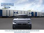 2025 Ford Bronco Sport 4WD SUV for sale #25F2804 - photo 5