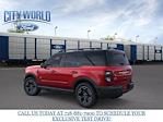 2025 Ford Bronco Sport 4WD SUV for sale #26F1044 - photo 2