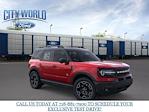 2025 Ford Bronco Sport 4WD SUV for sale #26F1044 - photo 7