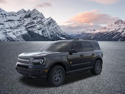 2024 Ford Bronco Sport 4x4 SUV for sale #24F1537 - photo 1