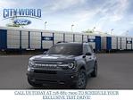 2024 Ford Bronco Sport 4x4 SUV for sale #24F1537 - photo 3