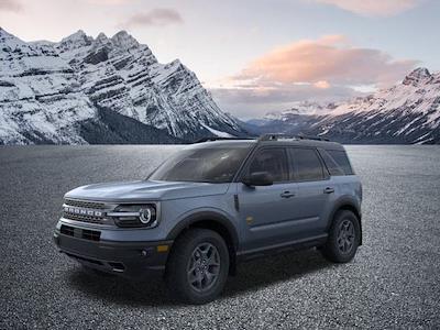 2024 Ford Bronco Sport 4x4 SUV for sale #24F1550 - photo 1