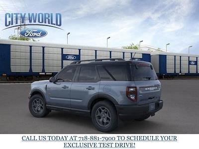 2024 Ford Bronco Sport 4x4 SUV for sale #24F1550 - photo 2