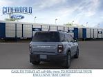 2024 Ford Bronco Sport 4x4 SUV for sale #24F1550 - photo 8