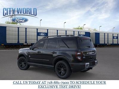 New 2025 Ford Bronco Sport Outer Banks for sale #25F2808 - photo 2