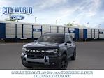 2025 Ford Bronco Sport 4WD SUV for sale #25F2808 - photo 4