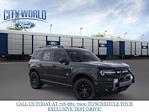 2025 Ford Bronco Sport 4WD SUV for sale #25F2808 - photo 7