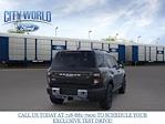 2025 Ford Bronco Sport 4WD SUV for sale #25F2808 - photo 8