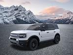 2025 Ford Bronco Sport 4WD SUV for sale #25F2803 - photo 1