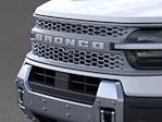 2025 Ford Bronco Sport 4WD SUV for sale #25F2803 - photo 17