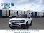 2025 Ford Bronco Sport 4WD SUV for sale #25F2803 - photo 3